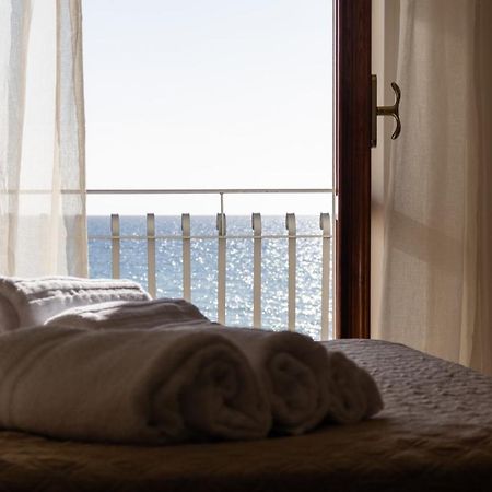 Bed & Breakfast Nonno Gigi - Falerna Marina Exterior foto